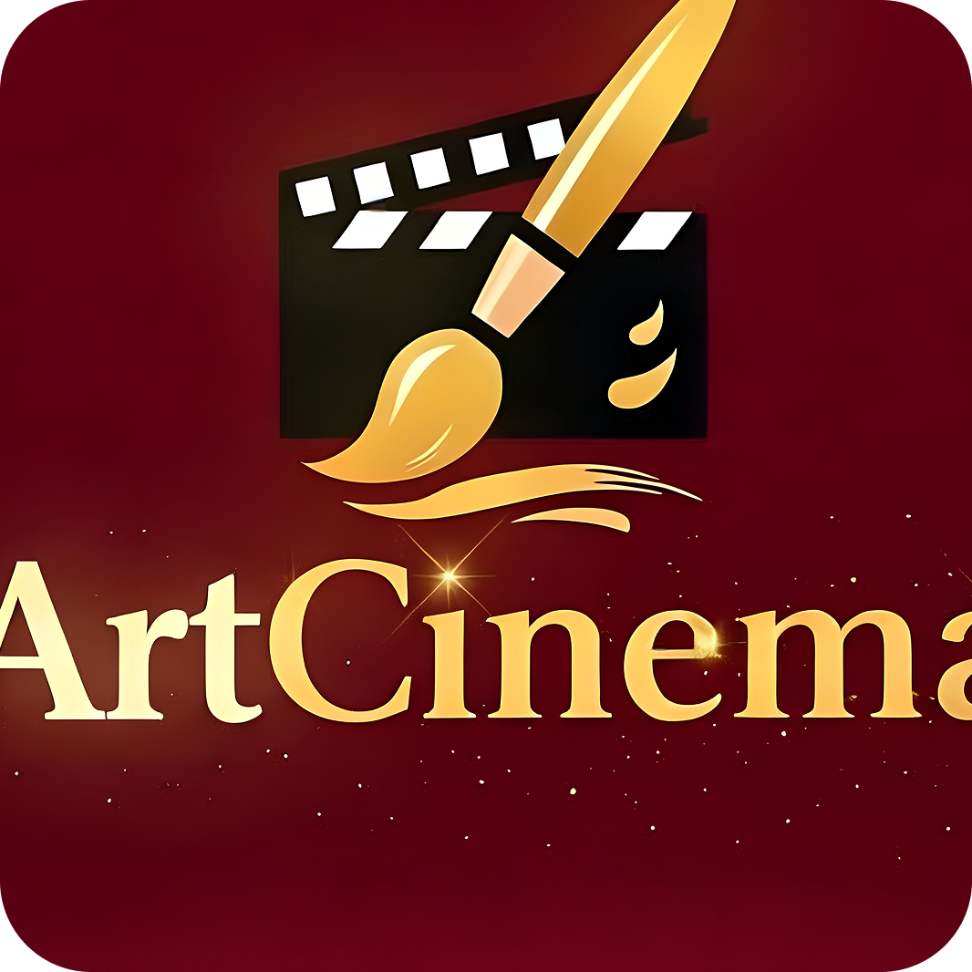Мастер-класс по рисованию мультгероев на холсте за 65р в "ArtCinema"